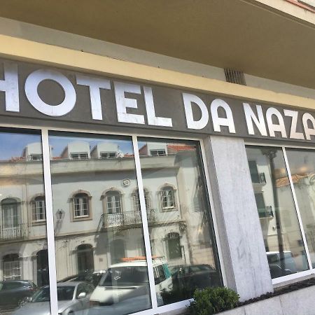 Hotel Da Ναζαρέ Εξωτερικό φωτογραφία